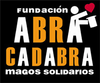 Fundació AbraCadabra - David el Mag